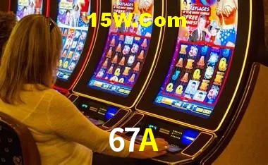 Experiência VIP 67A